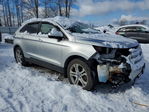 Ford Edge 2018