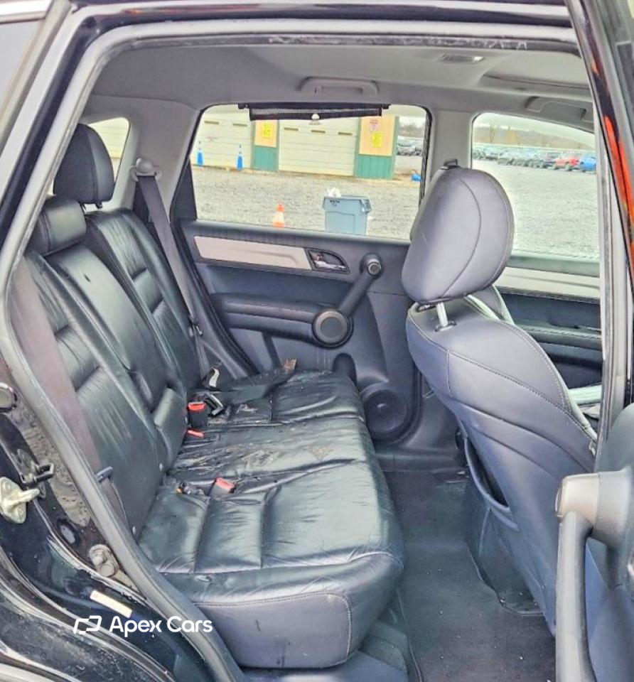 Honda CR-V 2011