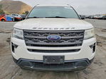 Ford Explorer 2018