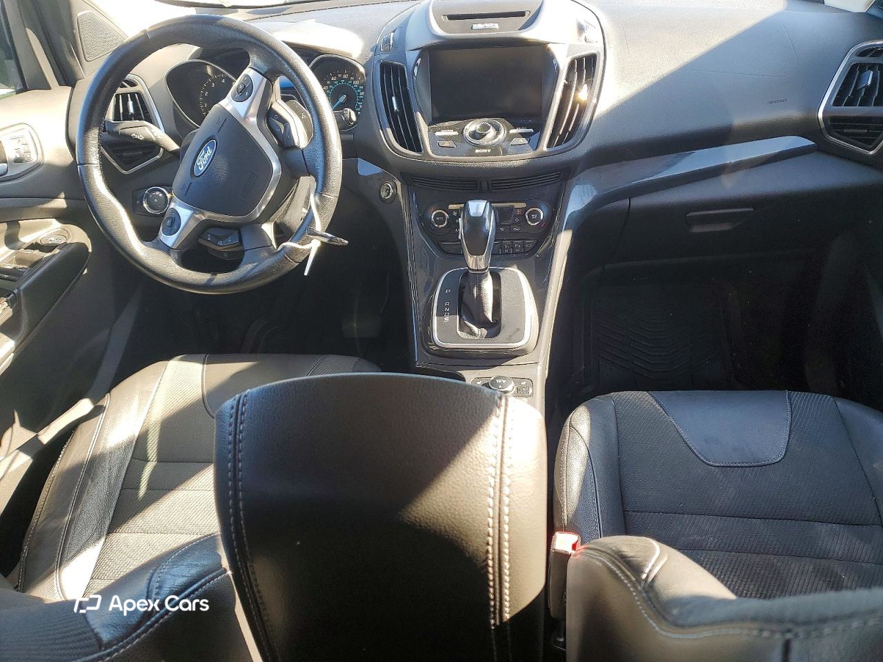 Ford Escape 2013