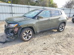 Jeep Compass 2019