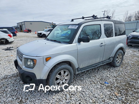 Honda Element 2008 - Image 1 of 13
