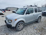 Honda Element 2008