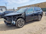 Subaru Forester 2025