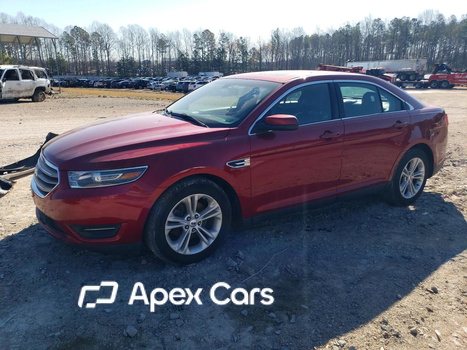 Ford Taurus 2015 - Image 1 of 12