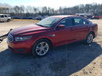 Ford Taurus 2015