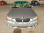 BMW Series 3 2008