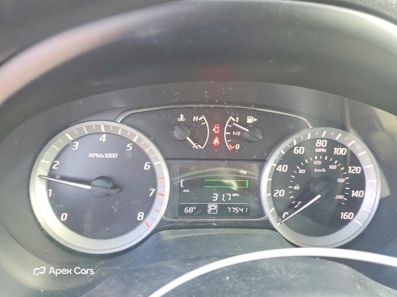 Nissan Sentra 2014