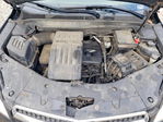 Chevrolet Equinox 2012