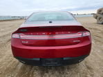 Lincoln MKZ 2013