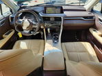 Lexus RX 2018