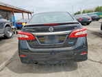 Nissan Sentra 2013