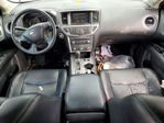 Nissan Pathfinder 2017