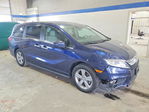 Honda Odyssey 2019