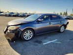 Toyota Avalon 2015