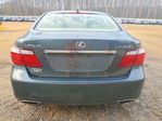 Lexus LS 2007
