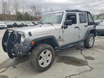 Jeep Wrangler 2011