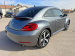 Volkswagen Beetle 2012