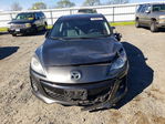 Mazda 3 2013