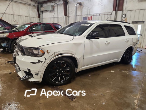 Dodge Durango 2018 - Zdjęcie 1 z 14