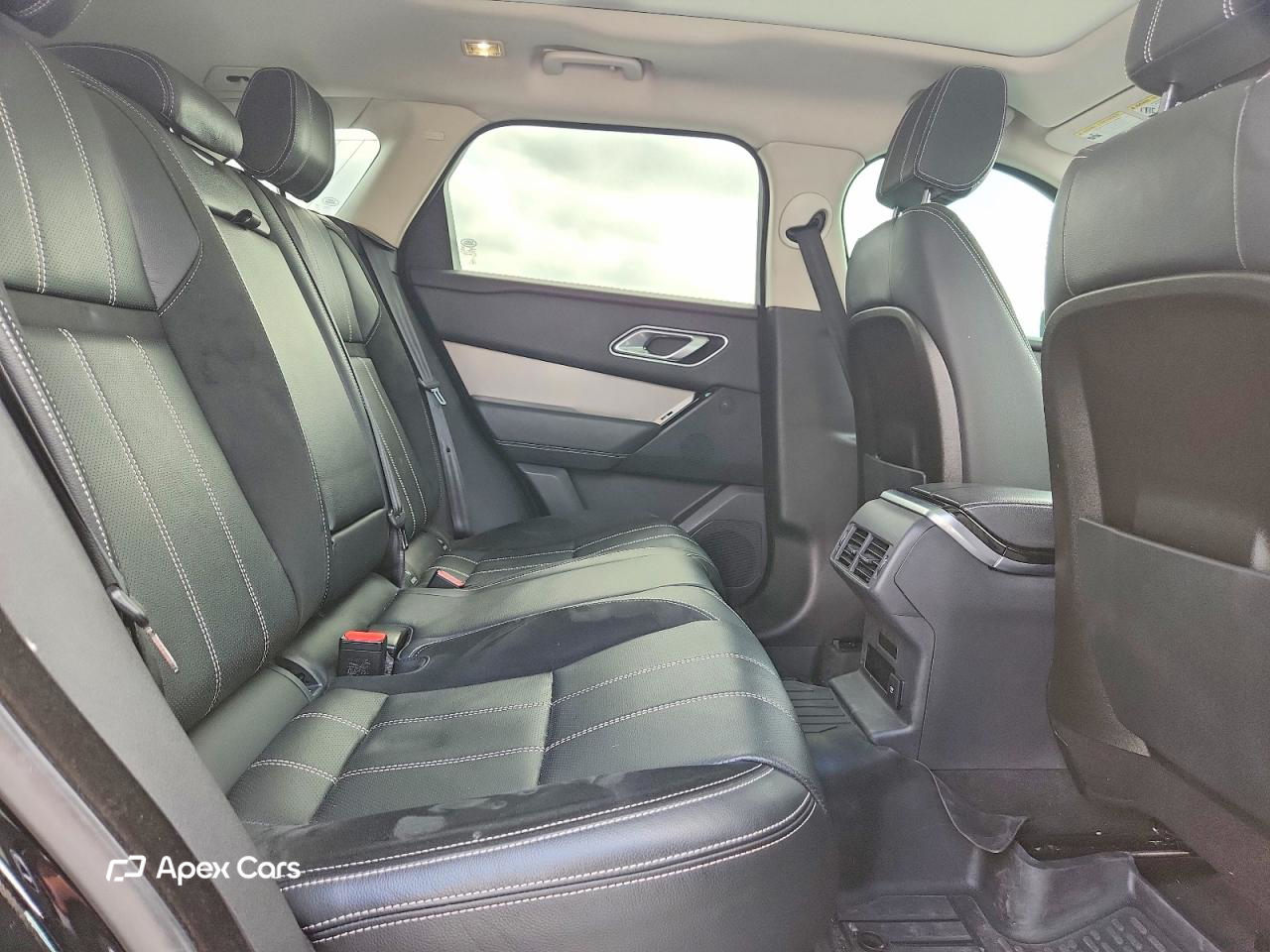 Land Rover Range Rover 2019