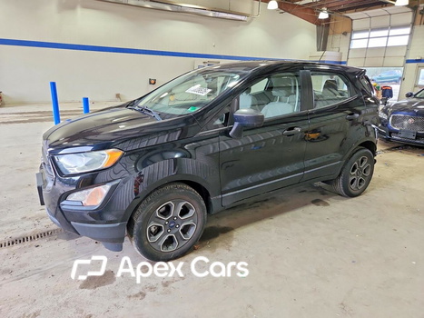 Ford EcoSport 2018 - Image 1 of 13
