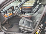 BMW Series 7 2014