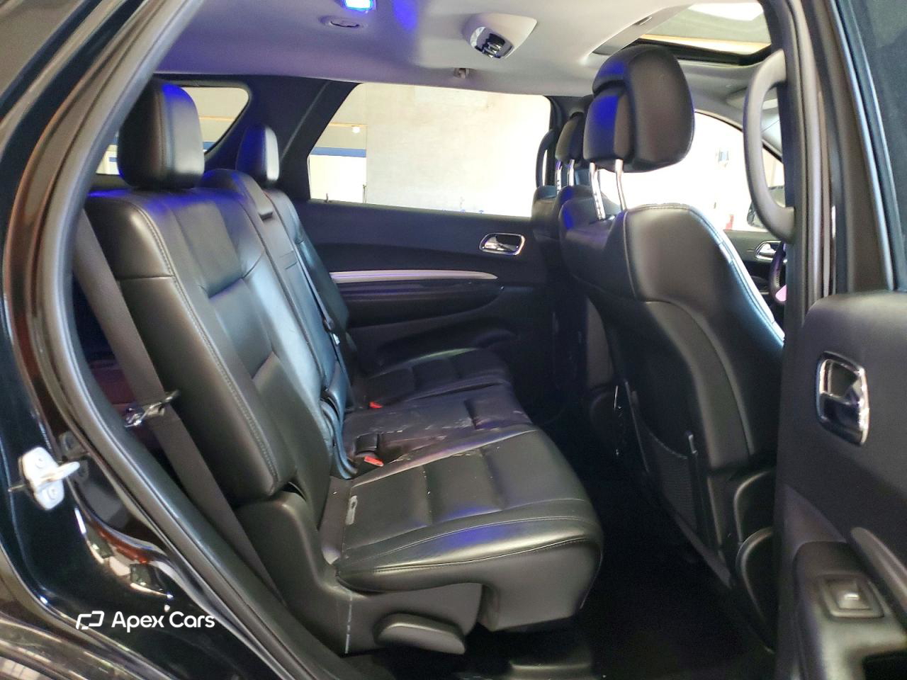 Dodge Durango 2017