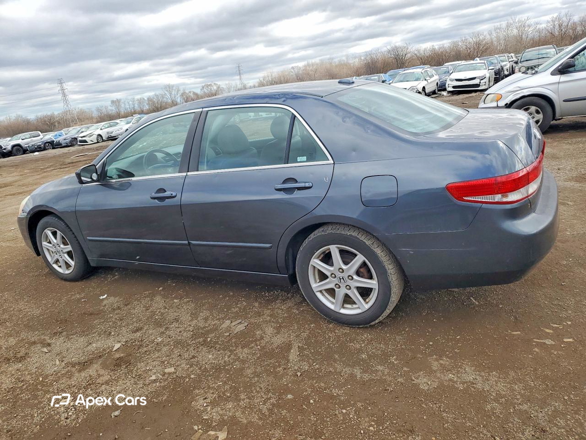 Honda Accord 2004