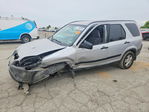 Honda CR-V 2002