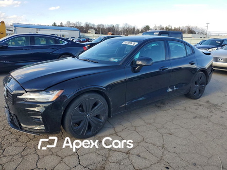 Volvo S60 2022 - Image 1 of 14