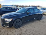 Volvo S60 2022