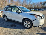 Subaru Forester 2015