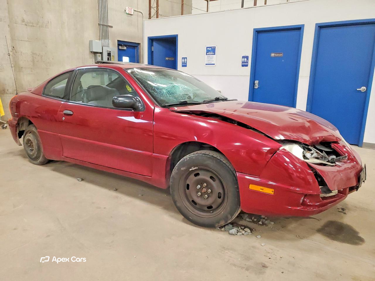 Pontiac Sunfire 2005