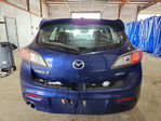 Mazda 3 2013