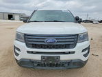 Ford Explorer 2019