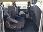 Dodge Caravan 2011