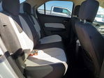 Chevrolet Equinox 2012