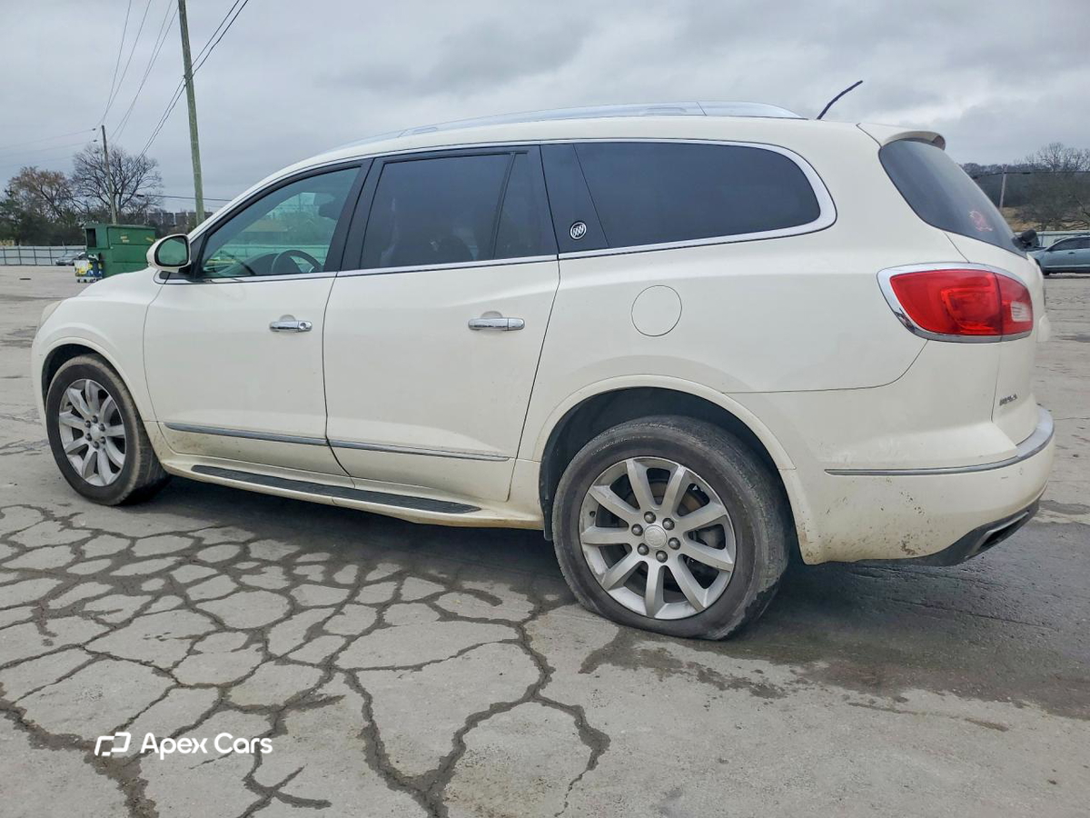 Buick Enclave 2015