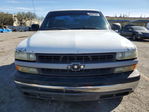 Chevrolet Silverado 2002