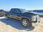 Chevrolet Silverado 2014