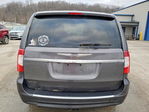 Chrysler Voyager 2016