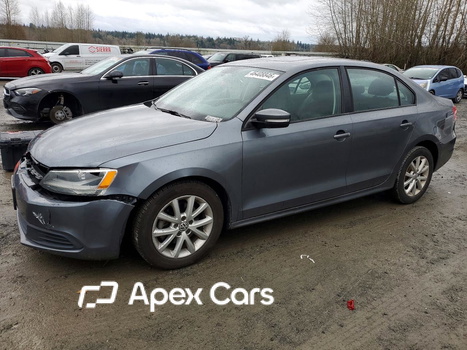 Volkswagen Jetta 2012 - Image 1 of 12