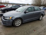 Volkswagen Jetta 2012