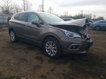 Buick Envision 2017