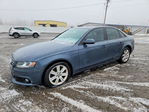 Audi A4 2011