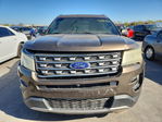 Ford Explorer 2016