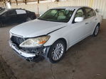 Hyundai Genesis 2010
