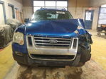Ford Explorer 2010
