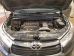 Toyota Highlander 2014